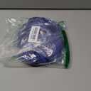 Avidlove Sexy Lingerie for Women High Waist Bra and Panty Set Strappy Babydoll Bodysuit (Medium, Sky Blue)