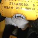 Cat Footwear P9166621009.0M Invader Mid Vent Ct Bungee Cord , Size 9