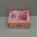 Klever Kits Gem Hat Kit for Girls, Decorate Your Own Baseball Cap with Gems Stickers, DIY Craft Kits for Kids Girls Toys Age 6-8