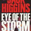 Eye of the Storm (Sean Dillon)