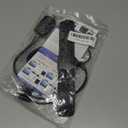 TV Antenna, 2025 New Digital Antenna for Smart TV, Support 360° Reception 4K 1080p All TV's for Local Channels, Smart Switch Amplifier Signal Booster -10.5ft Coax HDTV Cable, Portable Antenna Indoor