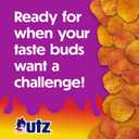 Utz Flavor Lovers Mix Variety Pack, 18 ct, 1oz. Bags