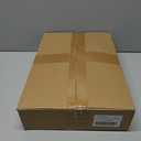 Magnetic Thermal Insulated Door Curtain Temporary Magnetic Screen Door Fits Door Size 32"X80" Thicker Layered Fabric Self Closing Door Curtains with Thicken Cotton for Winter Back/Front Doors (Gray)