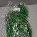 25.98 Inch Tall Aquarium Plants  2 Pcs Fish Tank Plants PlasticLarge Lifelike Artificial Fish Tank Decorations, Durable & Safe for Freshwater/Saltwater Aquariums (Green (Style B))