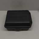 Tomcat Rodent Station, Includes 1 Rodent Station with 4 Bait-Securing Rods and 1 Security Key - Fits Rat or Mouse Sized Traps (Baits & Traps Sold Separately), Use Indoors or Outdoors