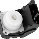 35130-SAA-J51 Ignition Starter Switch, Steering Switch Compatible with Select Acura RDX RSX TL TSX Honda Accord CR-V Civic Element Fit Odyssey 2008 Pilot