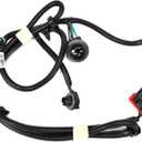 GM Genuine Parts 25958497 Passenger Side Tail Lamp Wiring Harness