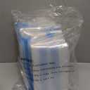 Vacuum Storage Bags with Hand Pump, Plastic Packaging Bags, 80% Space Saver Vacuum Seal Bags for Clothing, Travel Lugggage, Blankets, Comforters, 20 Combo