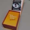 Kings Cup Extreme - Party Games - Card Games for Adults - Date Night - Couples Games - Travel Games - Laugh Out Loud - TikTok Viral