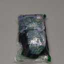 Morph Skeleton Costume Kids Toddler Skeleton Outfit for Boys Baby Boy Halloween Dress Up Party Fun (1-2 Years, Black)