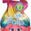 Imaginext Trolls Collection Of Blind Bag Figure Sets With Poseable Characters & Accessories Pack Of 6