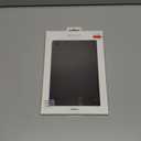 SAMSUNG Galaxy Tab A8 Book Cover, Protective Tablet Case w/ 2 Viewing Angles, Magnetic Design, S Pen Holder, Slim, Lightweight, US Version, Dark Gray