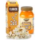 Perfectware 35oz Popcorn Salt and 32oz Butter Flavored Coconut Oil, (PW-Season-Salt Set-2) 02/19/2026