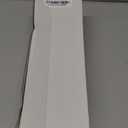 Aimto Wall Sconce Candle Holder Metal Hanging Wall Decorations for Home,Living Room, Bathroom, Dining Room, Set of 2, Black