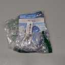 Front & Rear Ceramic Brake Pads Set for Yamaha YFZ 450 2006-2011, and 2017, YFZ 450R 2009-2022, 3 sets Front and Rear Brake Pads