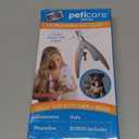 PetiCare Illuminated Dog & Cat Nail Clipper with LED Light & 5X Magnification for Safe, Precise Trimming | Pet Nail Cutter for Small & Large Breeds | Easy-to-Use Grooming Tool for Pets