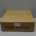 Egofine Picture Frame Set 12 Pack, Picture Frames Collage Wall Decor with Two 11x14, Two 8x10, Four 5x7, Four 4x6 for Wall and Tabletop, Made of Solid Wood, Covered by Plexiglass, Natural Wood