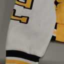 VOIKERDR Button Down Shirts for Women Outerwear Windbreaker Varsity Jacket for Women Fall Lightweight Jacket 2024 (Small, Yellow)