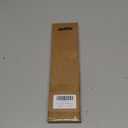 Aquarium Bubble Wall Fish Tank Bubbler Decorations Air Stone for High Dissolved Oxygen, Quiet Anti-Clogging Easy to Install Aquarium Bubbler Strip for Freshwater & Saltwater（9.8inch）