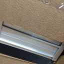 Portable Wheelchair Ramp 3FT, Non-Skid Aluminum Ramps for Wheelchairs for Home Steps, 800 LBS Capacity Handicap Ramp for Doorway, Threshold,Front Porch, Entry, Stairs 36" Lx 29.2" Wx2H