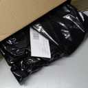 Ceenna 4 Pcs 68.1 x 63 Inch Huge Heart Balloons Romantic Jumbo Large Heart Foil Balloons for Wedding Engagement Anniversary Valentines Day Birthday Party Decor Outdoor Indoor (Black)