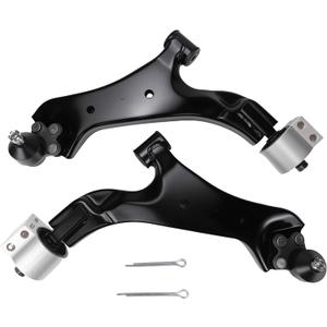 K623488 K623489 Front Lower Control Arm Pair Left & Right Side