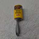 Scotch-Brite Extreme Clean Lint Roller, 50% Stickier*, Heavy Duty for Removing Debris and Pet Hair on Clothes, Furniture, Cars, Offices & More, 1 Pack, 200 Adhesive Sheets Total