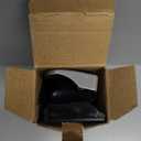 Bostitch Office Premium 3 Hole Punch, 12 Sheet Capacity, Metal, Rubber Base, Easy-Clean Tray, Silver