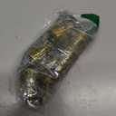 Garden Hose Quick Connector 3/4 inch GHT Brass Easy Connect Fitting Male Only (3/4" 8PCS)