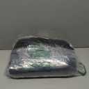 Sowaovut Travel Laptop Backpack, Extra Large High School College Backpacks, Flight Approved Daypack Business Bag Fit 17.3 inch Laptop for Men Women (Black)