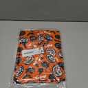 Hawaiian Shirt for Men Short Sleeve Button Down Shirt Men Casual Summer Tropical Beach Aloha Shirts Hawaii Party (XL)