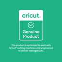 Cricut Cutting Mat Variety Pack (4 Count, 12in x 24in) - for Explore & Maker Machines - Includes 2 StandardGrip, 1 LightGrip, 1 StrongGrip