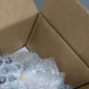 HOLILLUMA 10FT Outdoor Christmas Tree, RGB Color Changing Pre-lit Smart Cone Christmas Tree with LED Lights, App&Remote Control, DIY Multi-Color Lightshow, Music Sync, Christmas New Year Decoration