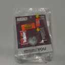 Jibitz Charms For Crocs Hershey Candy Pack Of 5