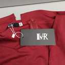 IMR Red Church Dress 2XL
