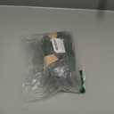 100% Merino Wool Yarn, 3-Ply Luxurious and Soft Yarn for Hand Knitting & Crocheting (Dark Green,3Balls)