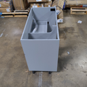 DWVO 36 Inch Bathroom Vanity with Sink