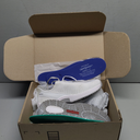 Womens Shoes Running Sneakers Tennis Non Slip Walking Gym Workout Athletic Comfortable Fashion saport Casual Shoe (9.5)