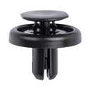 OAUTOO 30PCS Fender Liner Push-Type Retainer Clip for Toyota & Lexus 90467-07215 90467T0050 (One Size)