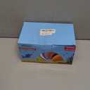 3D Pen Refills 1.75mm PLA Filament 640 Feet 16 Colors, Each Color 40ft, Bonus 250 Stencils eBooks, dikale 3D Pen Material