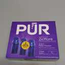 PUR Filters, 3 Count (Pack of 1)
