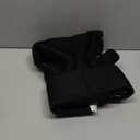 Momcozy Baby Carrier - Ergonomic, Cozy and Lightweight Carrier for 7-45lbs, Effortless to Put On, Ideal for Hands-Free Parenting, Enhanced Lumbar Support, Purehug for Infant to Toddler, Black