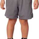 Nike Kids' Multi Dri-FIT Mesh Shorts