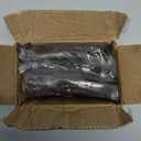 3-Pack 20 Inch Chainsaw Chain 3/8" Pitch .058" Gauge 72 Drive Links Compatible with Husqvarna X-cut C85, C83S, 455 Rancher, Oregon 73EXL072G, 73DPX072G, Jonsered and More
