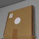 Lareko 20Sq.Ft White Marble Peel and Stick Vinyl Floor Tiles,20 Tiles - 12" x 12",Waterfproof and Self Adhesive Vinyl Sticker Tiles,Laminate Flooring for for Kichen,Bathroom,Dining Room(White)