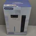 Dehumidifier, Dehumidifiers for Home, Humidity Display