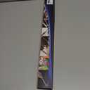 JETKONG 2 Pieces Extra-Long Tweezer Tongs 12-Inch Stainless Steel Tweezers Chef Tweezers (12" Point Tip-silver)