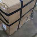 Senville LETO Series Mini Split Air Conditioner Heat Pump, 12000 BTU 110/120V, Inverter, Works with Alexa, SEER2 20.8, 1 Ton, White