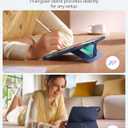 ESR for iPad (A16) 11th/10th Gen Flex Keyboard Case, Ultra-Light Magnetic Detachable Keyboard for iPad 10.9" with Writing/Viewing Modes, Larger Precision Trackpad, Blue