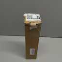 GLACIER FRESH Replacement for Frigidaire ULTRAWF,Pure Source Ultra, Kenmore 9999, 469999, 46-9999, A0094E28261 Refrigerator Water Filter,Pack of 1